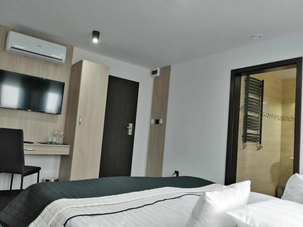 Sandomierska Bed & Breakfast